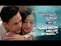 Lagu Mas Biru Maunya Nempel Amira Teruss | TERBELENGGU RINDU | EPS. 107 (1/3)