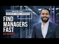 SQL Self Join Explained Most Asked Interview Question Find Employee s Manager