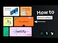 How to Deploy a Website with Environment Variable on Netlify Windsurf Cursor AI GitHub Copilot