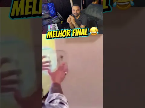 Melhor final de todos 😂 #memes #viral #shorts