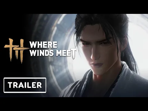 Trailer video