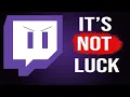Small Streamers DO THIS To Grow RIGHT NOW