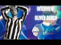 Oliver Dench Interview Hotel Portofino