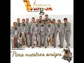 MARIACHI VARGAS DE TECALITLAN  - DESPUÉS DE TANTO TIEMPO