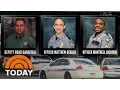 Baton Rouge Police Ambush Former Marine Gavin Long Identified As Gunman TODAY
