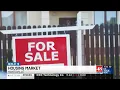 More than 2 700 homes sit vacant in Huntsville even as new construction continues