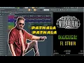 VIKRAM - Pathala Pathala Song Making FL Studio SM Music Tech Anirudh