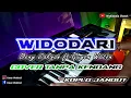 Download Lagu WIDODARI || DENNY CAKNAN ft GUYON WATON (cover) Tanpa Kendang
