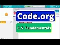 Code org Express Lesson 6 9 Making Sprites Tutorial with Answers Course F Lesson 3 9