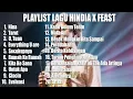 Lagu Kumpulan Lagu  Teman kerja : Hindia X Feast Full Album - Tanpa Iklan