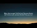 Download Lagu Alicia Keys - Trillions (Lyrics) Ft. Brent Faiyaz