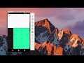 Creating a Custom User Interface View Pager using Xamarin Android