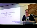 2025 Conference Talk 3 Effective Complementarianism