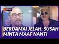 Download Lagu “Ini Bukan Amy, Dia Tak Akan Maki Orang” - Datuk Awie | Gempak News