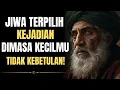 Download Lagu JIWA TERPILIH! INGAT KEJADIAN INI DI MASA KECIL? BUKAN KEBETULAN – INI PANGGILAN UNTUKMU!