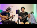 Sayonara \u0026 Bermain Layang2 - NYE 2021| Kamaka Tenor Ukulele \u0026 Ubass Feat. Jim