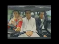 パイオニア DVD楽ナビ CM 哀川翔 柳葉敏郎 勝俣州和
