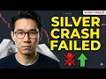 Lagu IT JUST FAILED: Why A Billionaire Short Bet Couldn’t Crash Silver (What Happens Next)