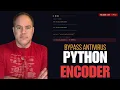 Python Malware Obfuscation Build an Encoder-Decoder Stub to Bypass Antivirus Part 2
