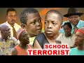 Download Lagu SCHOOL TERRORIST {CHINEDU IKEDIEZE, OSITA IHEME, VICTOR OSUAGWU, PETE ENEH} LATEST CLASSIC #trending