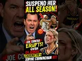 Carrington s Sophie Hit Sparks Joe Concha Fury