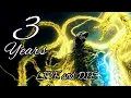 GODZILLA: THE PLANET EATER 3 Year Anniversary Tribute| XAI- Live and Die AMV