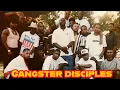 Gangster Disciples The Real Chicago Gang Story They Never Told You