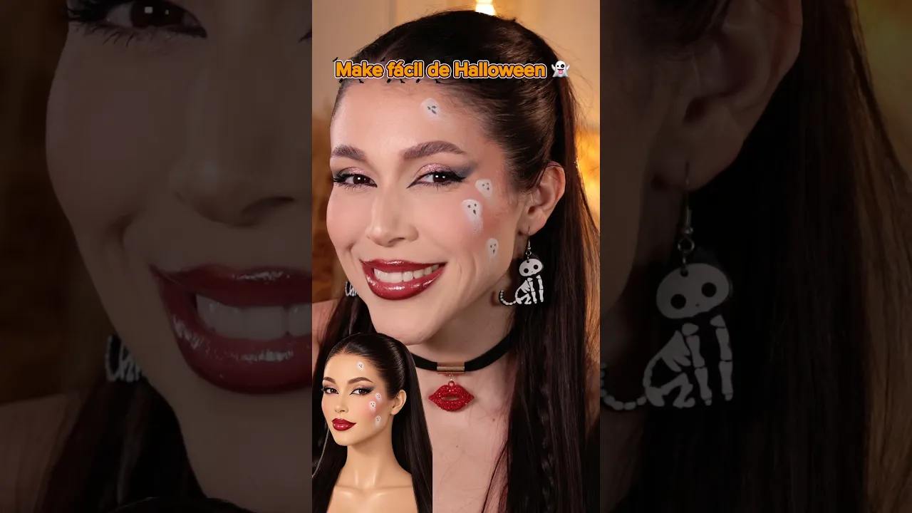 Halloween Makeup