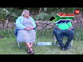 SIKHIPHA IZIMFIHLO | Ngamithisa usisi kaMkami silungiselela umshado | S3-EP136