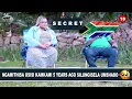 Download Lagu SIKHIPHA IZIMFIHLO | Ngamithisa usisi kaMkami silungiselela umshado | S3-EP136