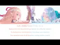 Tell Me About You / Tatsuya Kitani [Lyrics] (ESP/ENG/KAN/ROM)
