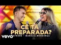 Download Lagu Tayrone - Cê Tá Preparada (Ao Vivo Em Goiânia / 2021) ft. Marília Mendonça
