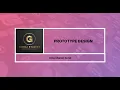 Prototype Design Patterns Prototype Design Pattern in Java Design Pattern in Java
