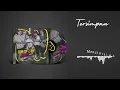 OUR STORY - TERSIMPAN (Official Lyric Video)
