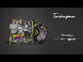 Download Lagu OUR STORY - Tersimpan ( OFFICIAL LYRIC VIDEO )