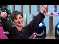 بحبك يا صاحبي 😍.. دويتو أحمد سعد وأصالة مع منى الشاذلي