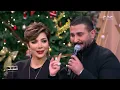 Download Lagu بحبك يا صاحبي 😍.. دويتو أحمد سعد وأصالة مع منى الشاذلي