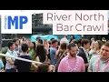 River North Rooftop Bar Crawl MPCEvents Chicago July 2018