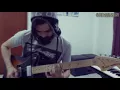 A Martian Winter - Angel Vivaldi (Intro Guitar Cover)