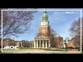 Wake Forest University s FREE tuition program Who qualifies