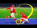20 CRAZIEST Plays In The NFL 2023 Season