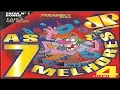 Download Lagu As 7 Melhores Jovem Pan Vol.4 (1995) [CD, Compilation - Paradoxx Music]