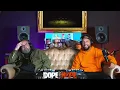 HOW IMPORTANT IS THIS SONG?!? | Samy Deluxe & DJ Desue & JuJu Rogers | dope or nope - Reaction