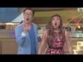 Download Lagu 王祖藍穿公主裙女扮男裝被熊抱，曾志偉忍無可忍暴打【萬千星輝賀台慶】