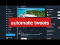 Download Lagu How to build a Twitter bot that Tweets for you