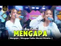 Lagu MENGAPA -  AJENG FEBRIA ( Official Music Video )