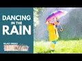 Download Lagu Dancing In The Rain (Official Lyric Video)