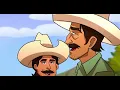 Los Dos Carnales - Al Estilo Rancheron (Video Oficial)
