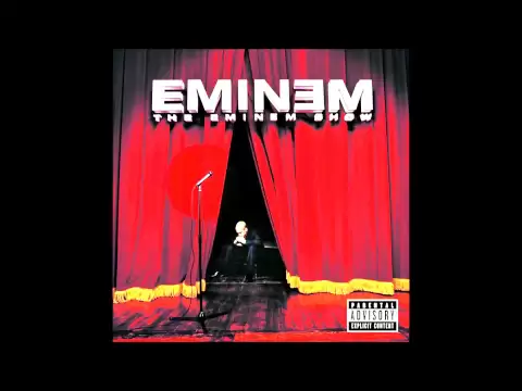 Download MP3 Eminem - Till I Collapse (ft. Nate Dogg)