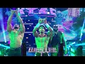 Download Lagu Wes Lee \u0026 High Ryze Entrance - WWE NXT, July 29, 2025